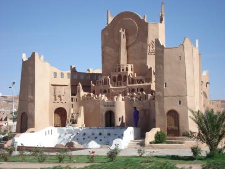 ghardaia