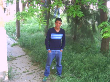 frongin 